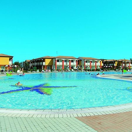 דונה ורדה Villaggio Ai Pini מראה חיצוני תמונה